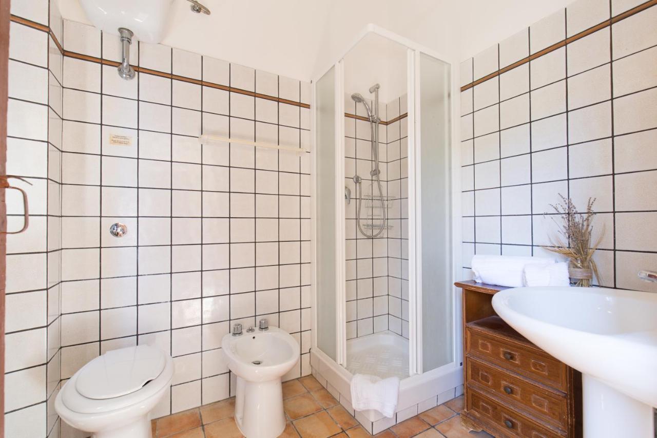 Agriturismo L'Esinante Cupramontana エクステリア 写真