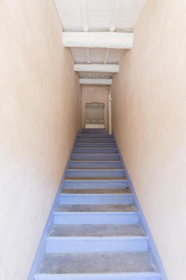 Agriturismo L'Esinante Cupramontana エクステリア 写真
