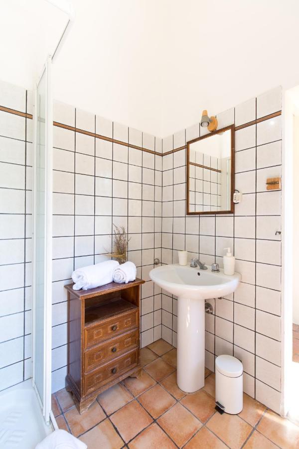 Agriturismo L'Esinante Cupramontana エクステリア 写真
