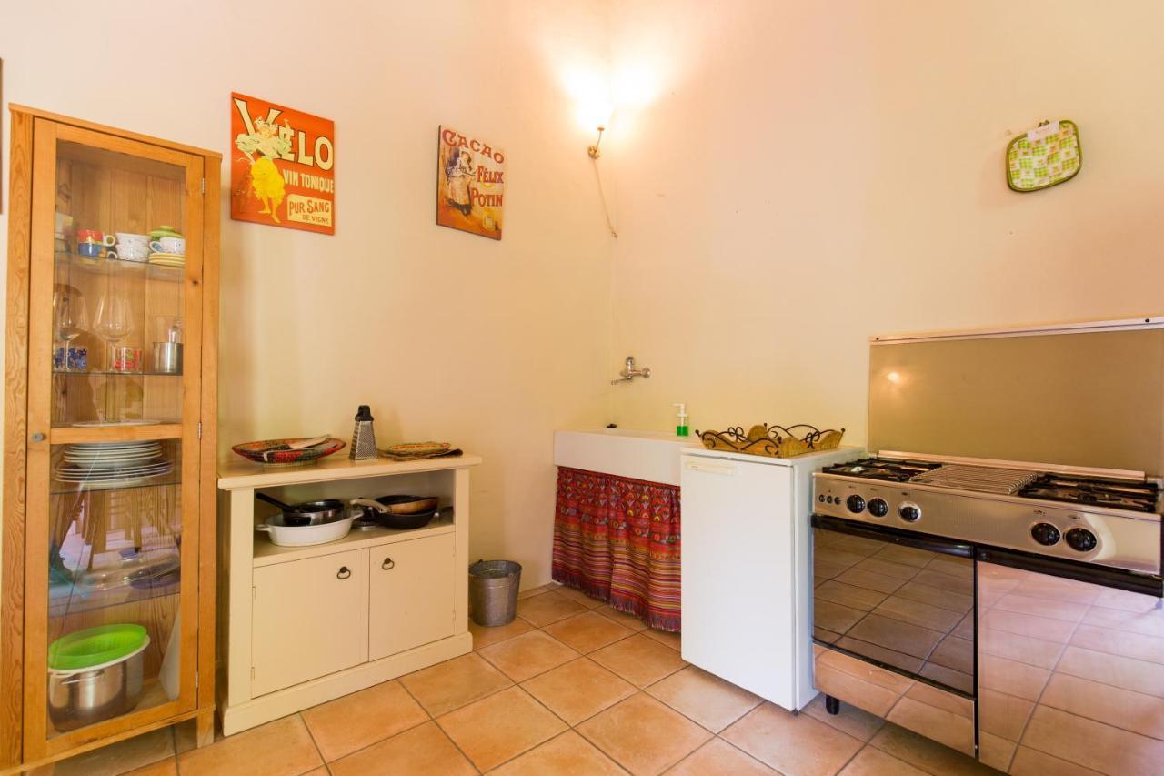 Agriturismo L'Esinante Cupramontana エクステリア 写真