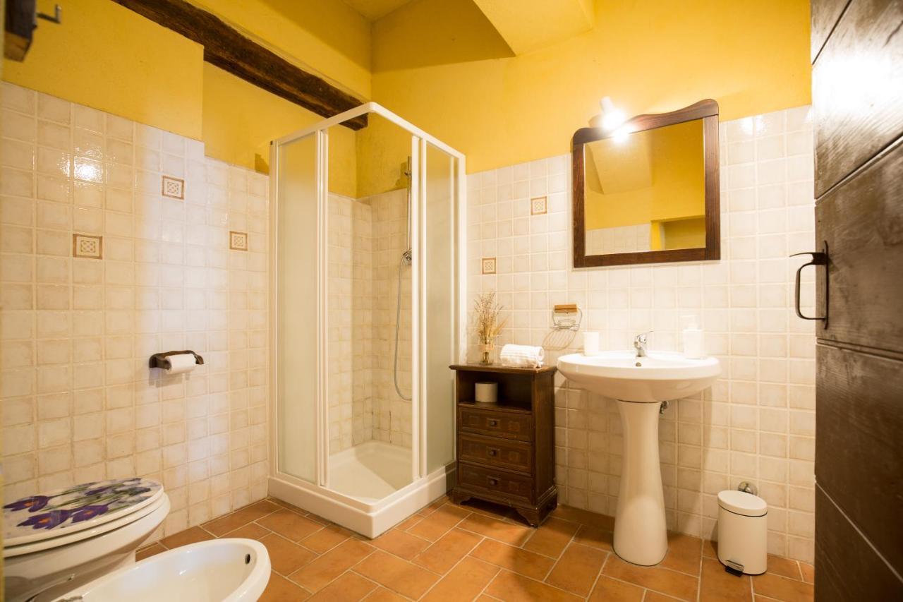 Agriturismo L'Esinante Cupramontana エクステリア 写真