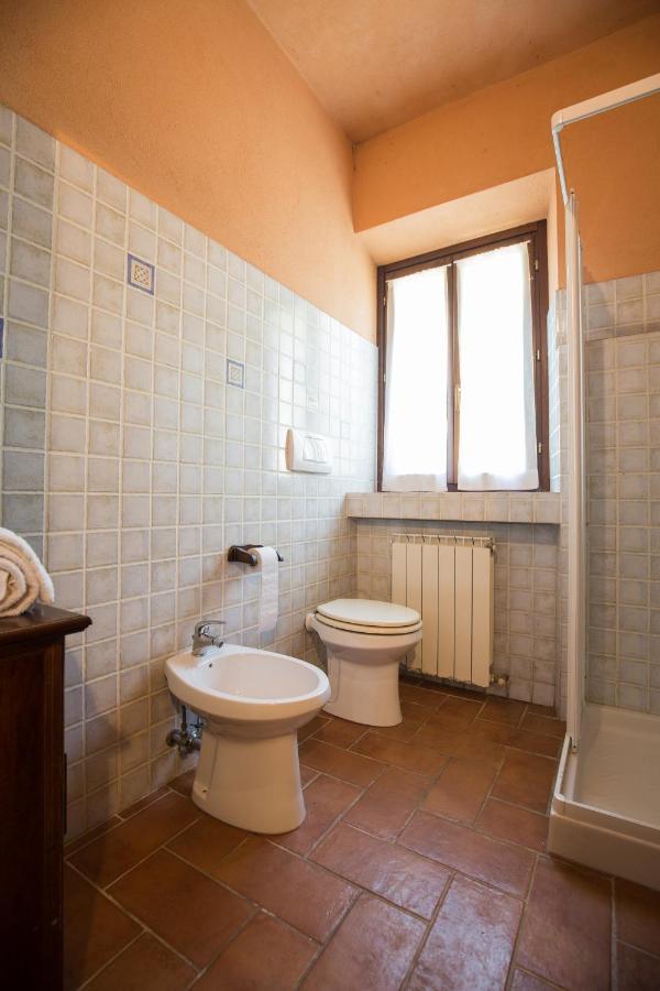 Agriturismo L'Esinante Cupramontana エクステリア 写真