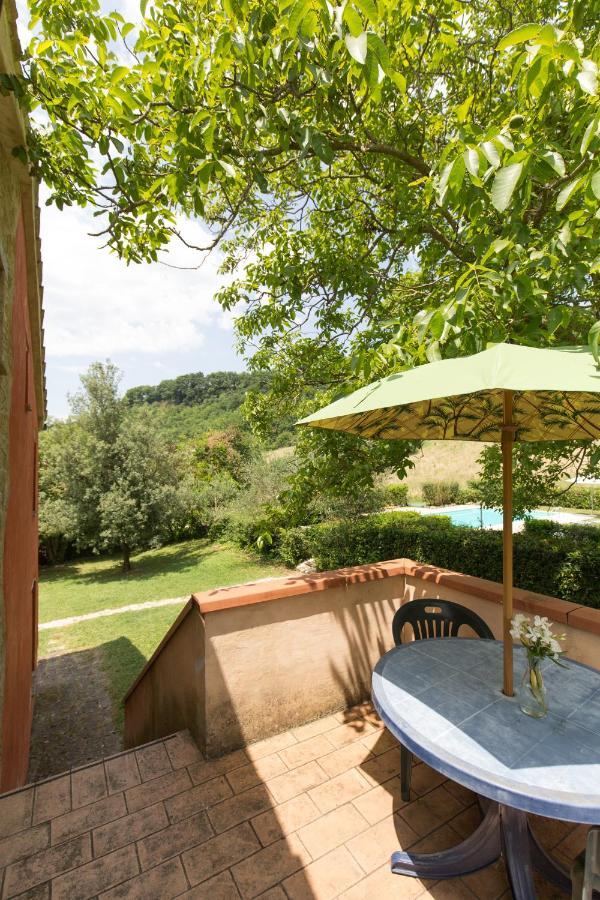 Agriturismo L'Esinante Cupramontana エクステリア 写真