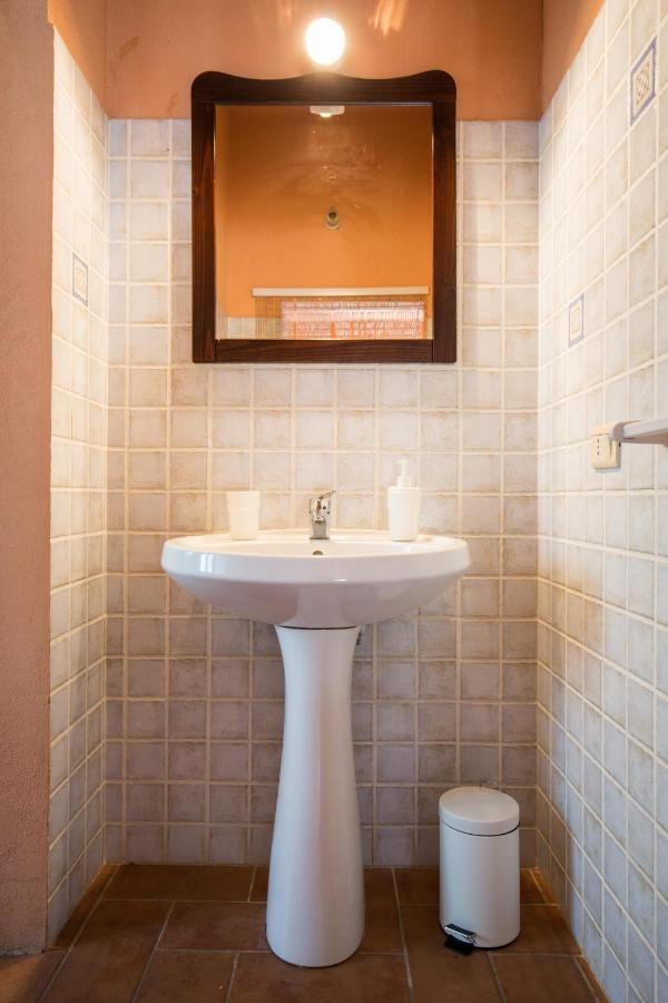 Agriturismo L'Esinante Cupramontana エクステリア 写真