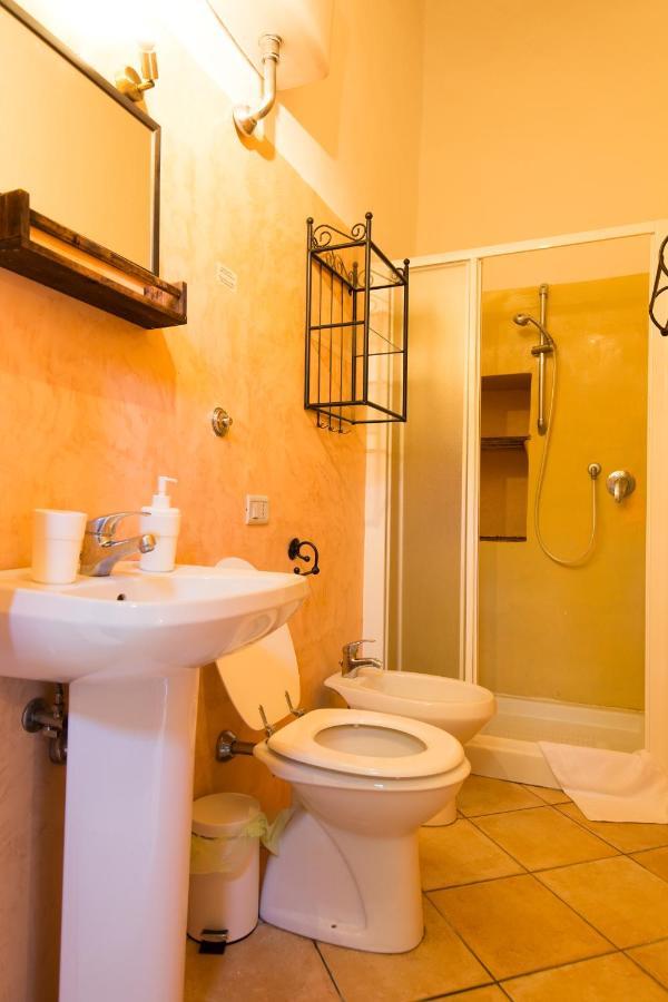 Agriturismo L'Esinante Cupramontana エクステリア 写真